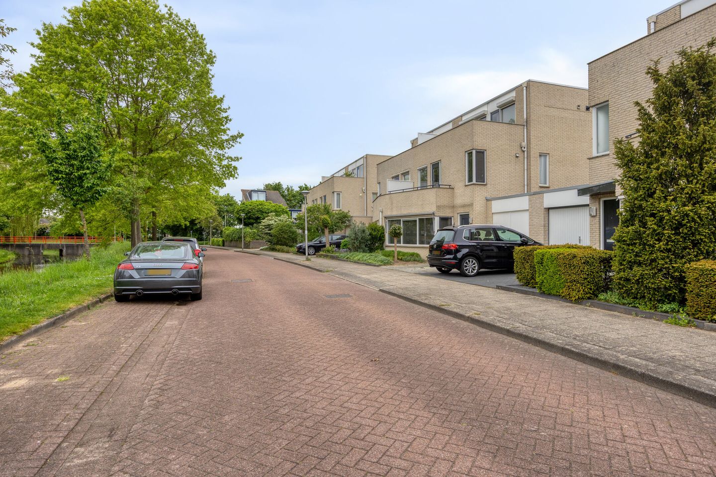 Foto 4 van Dreessingel 77