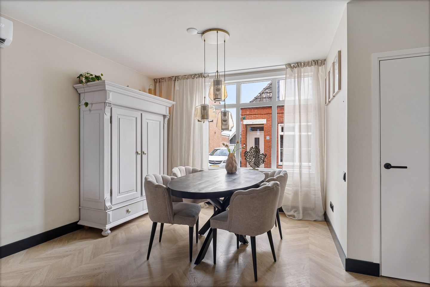 Foto 4 van Henric de Cranestraat 111