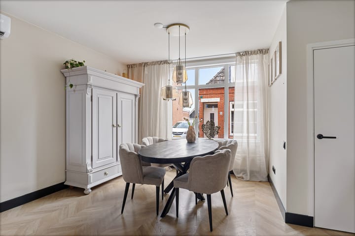 Foto 4 van Henric de Cranestraat 111