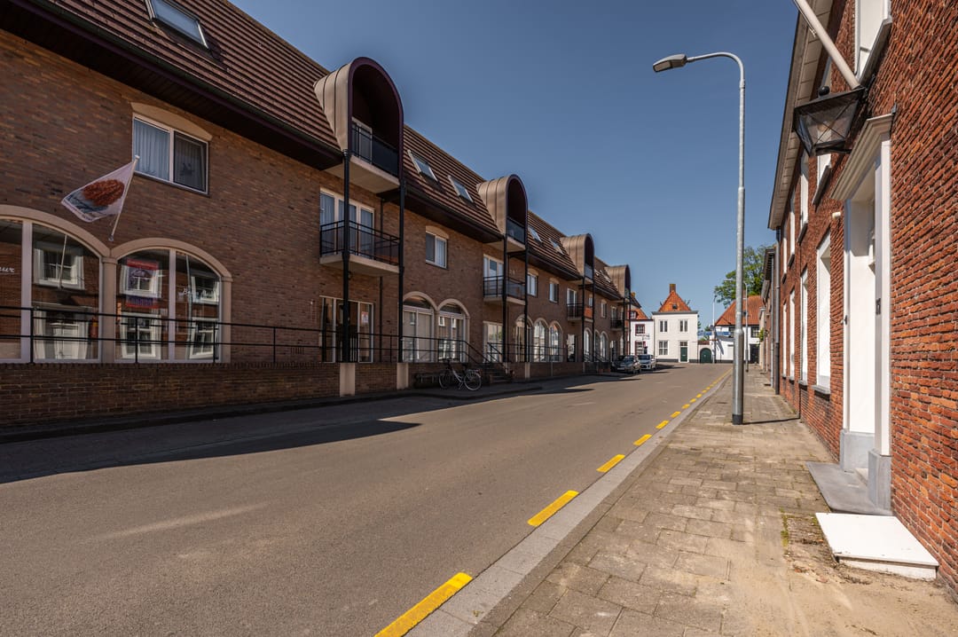 Photo 2 of Lange Wolstraat 207