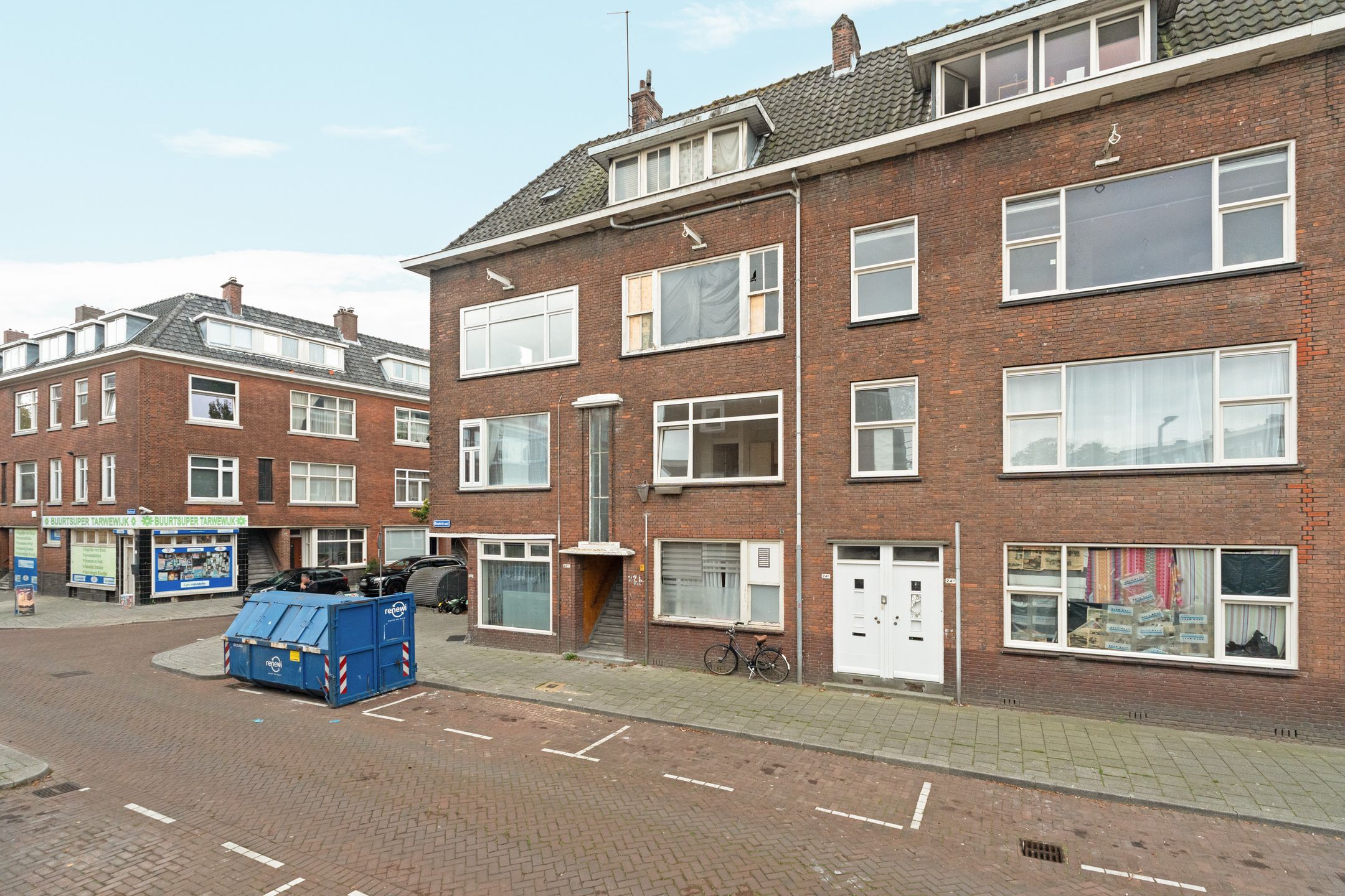 Foto 21 van Boelstraat 22-B
