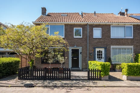 Vliegenstraat thumbnail