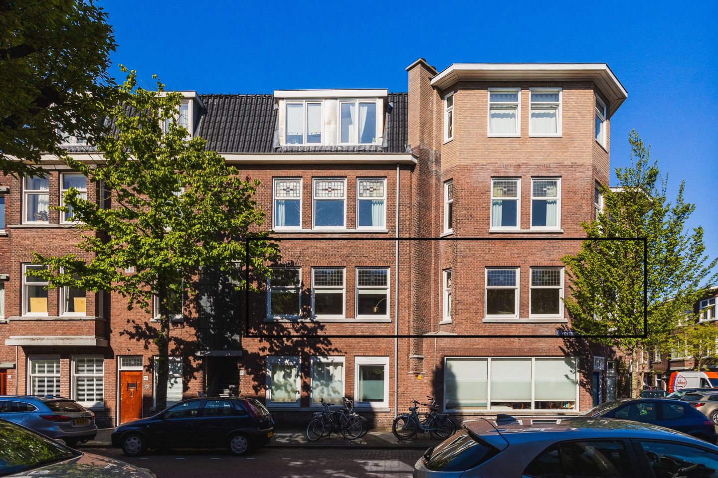 Foto 4 van Stuyvesantstraat 194
