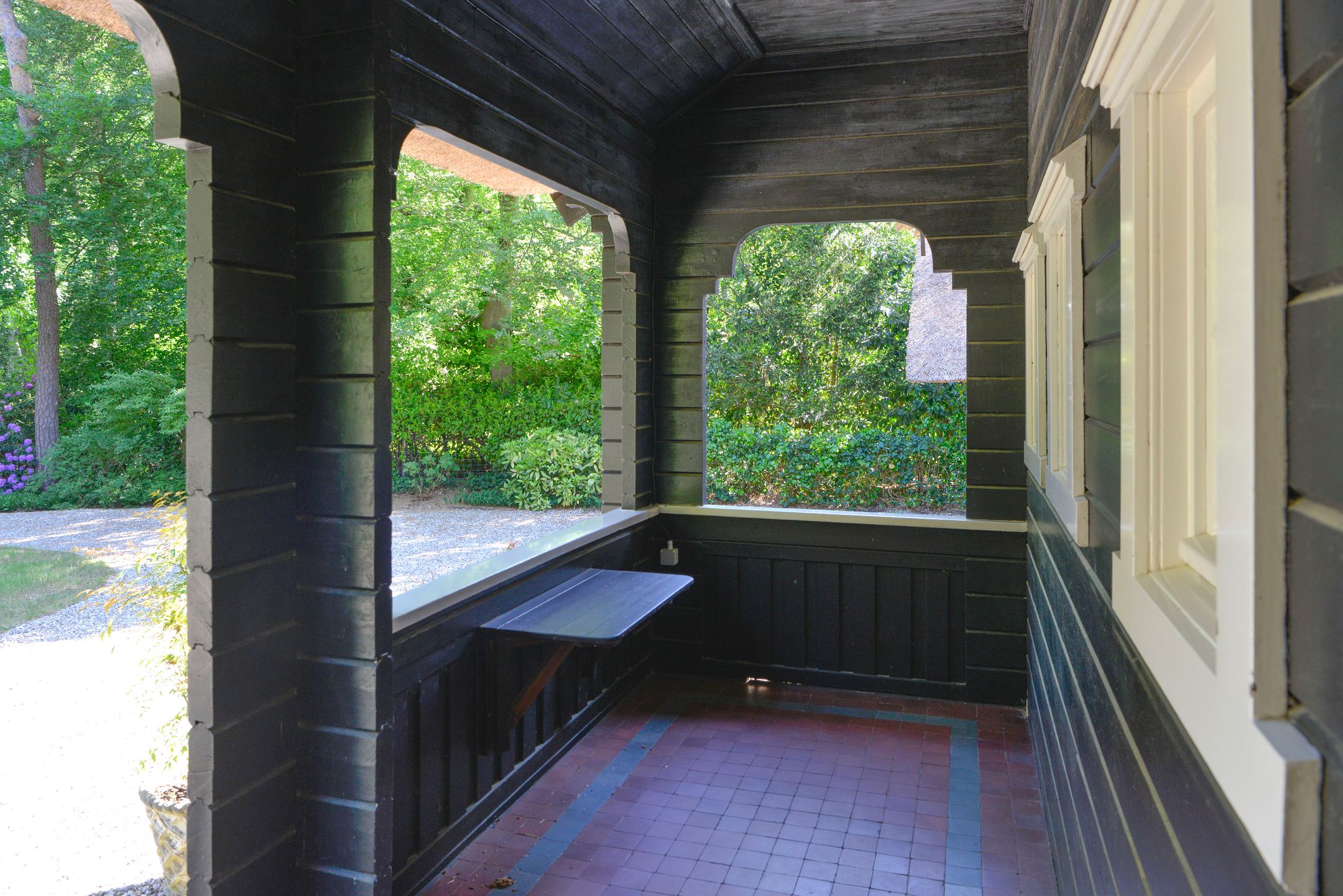 Photo 3 of Naarderstraat 311