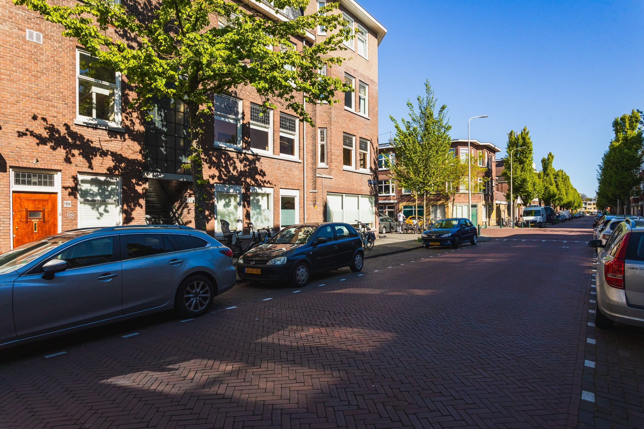 Foto 42 van Stuyvesantstraat 194