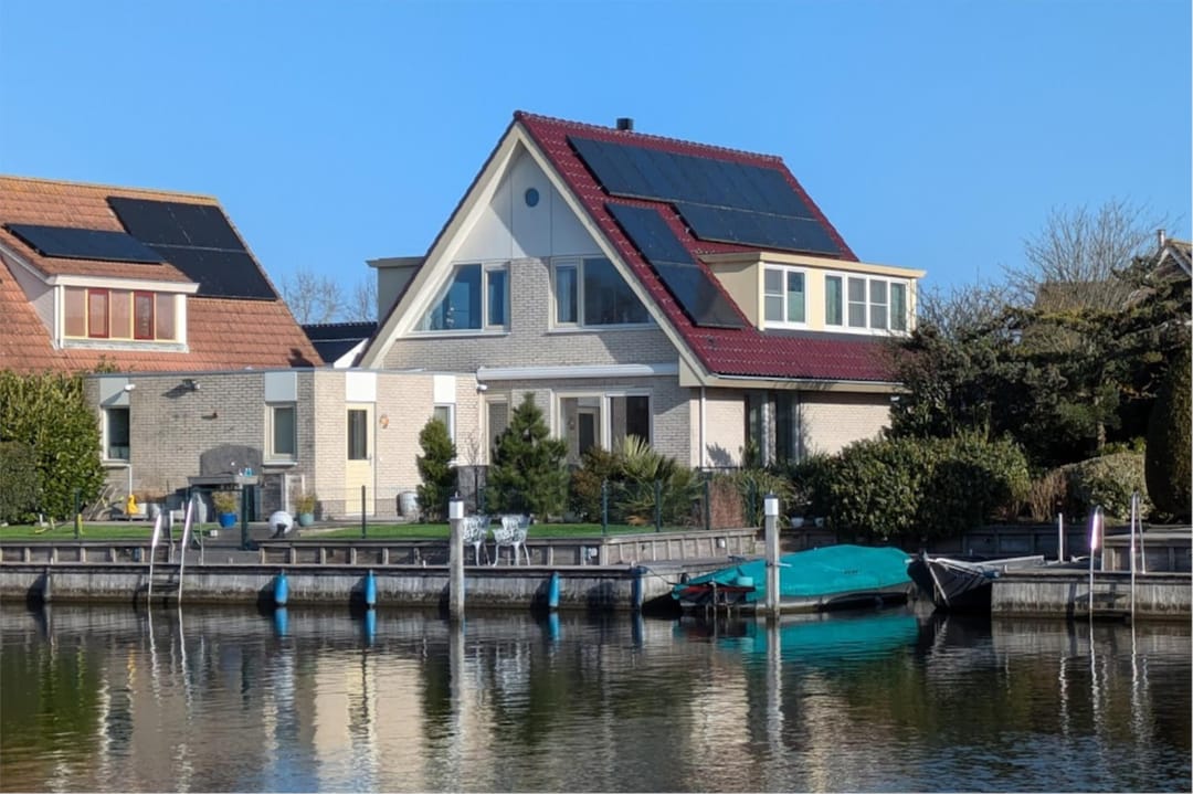 Foto 1 van De Gonzer 7