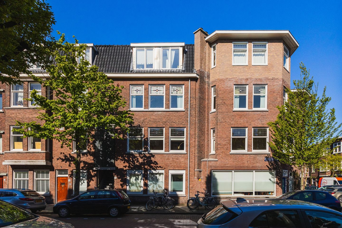Foto 40 van Stuyvesantstraat 194