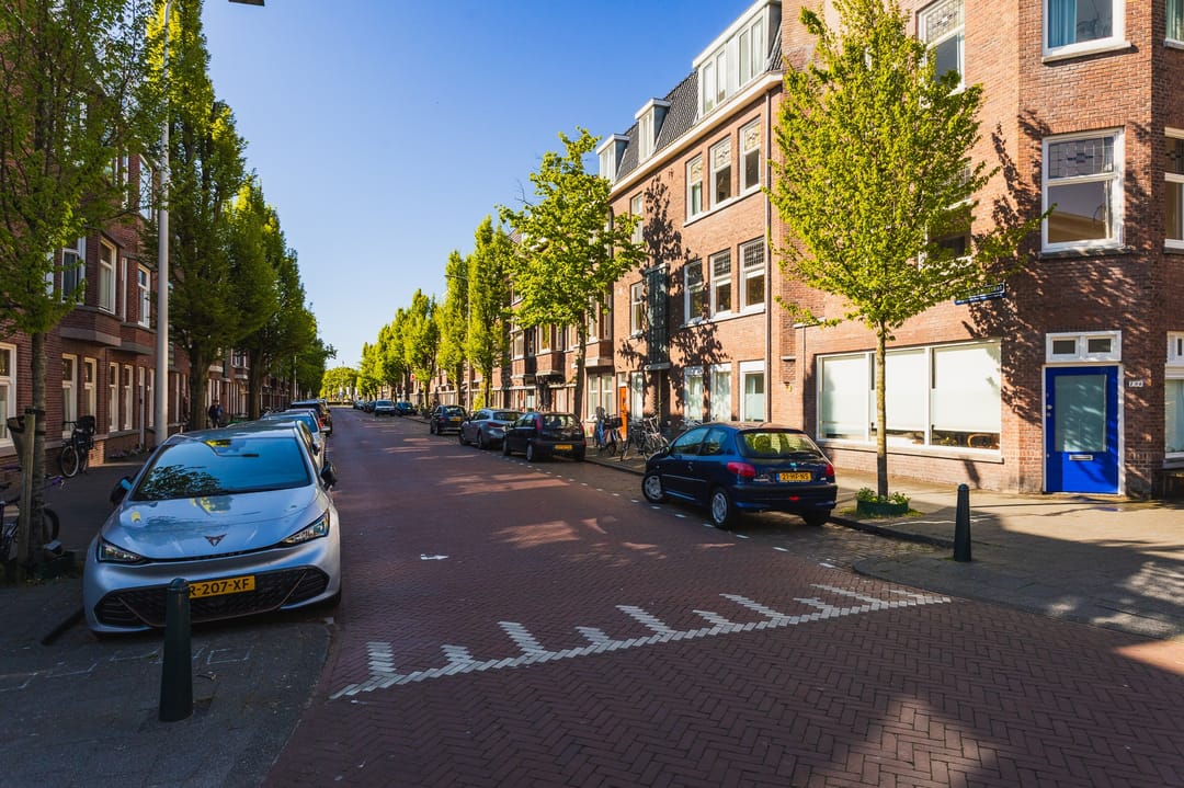 Foto 41 van Stuyvesantstraat 194