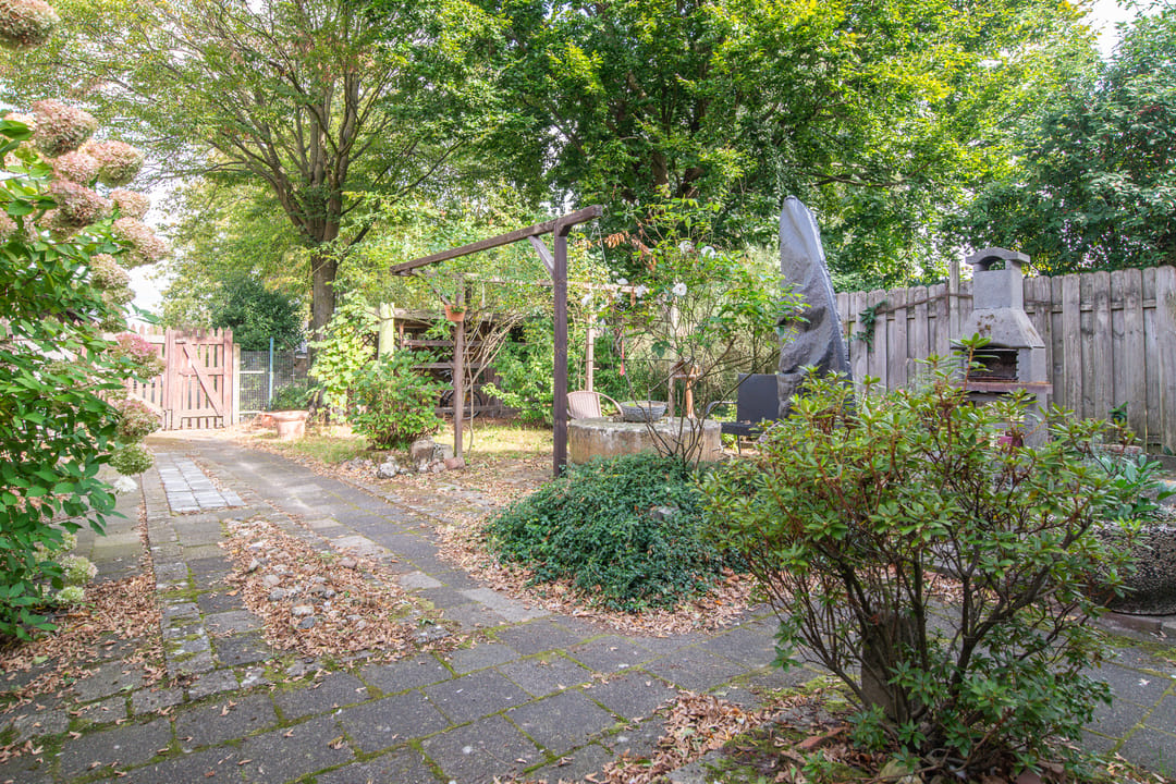 Foto 47 van Vredenerstraße 12