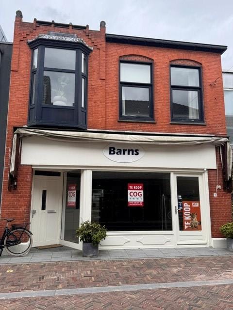 View photo 3 of Langstraat 60