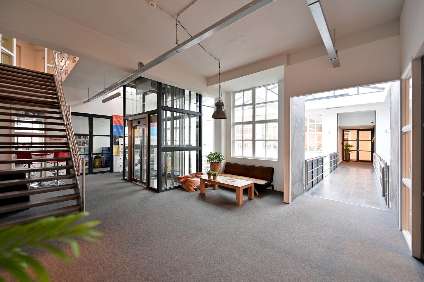 View photo 4 of Arendstraat 33-B