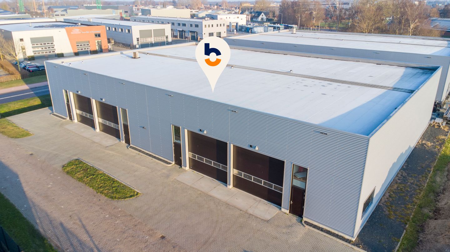 Bekijk foto 3 van De Grote Kranerweerd 12-b