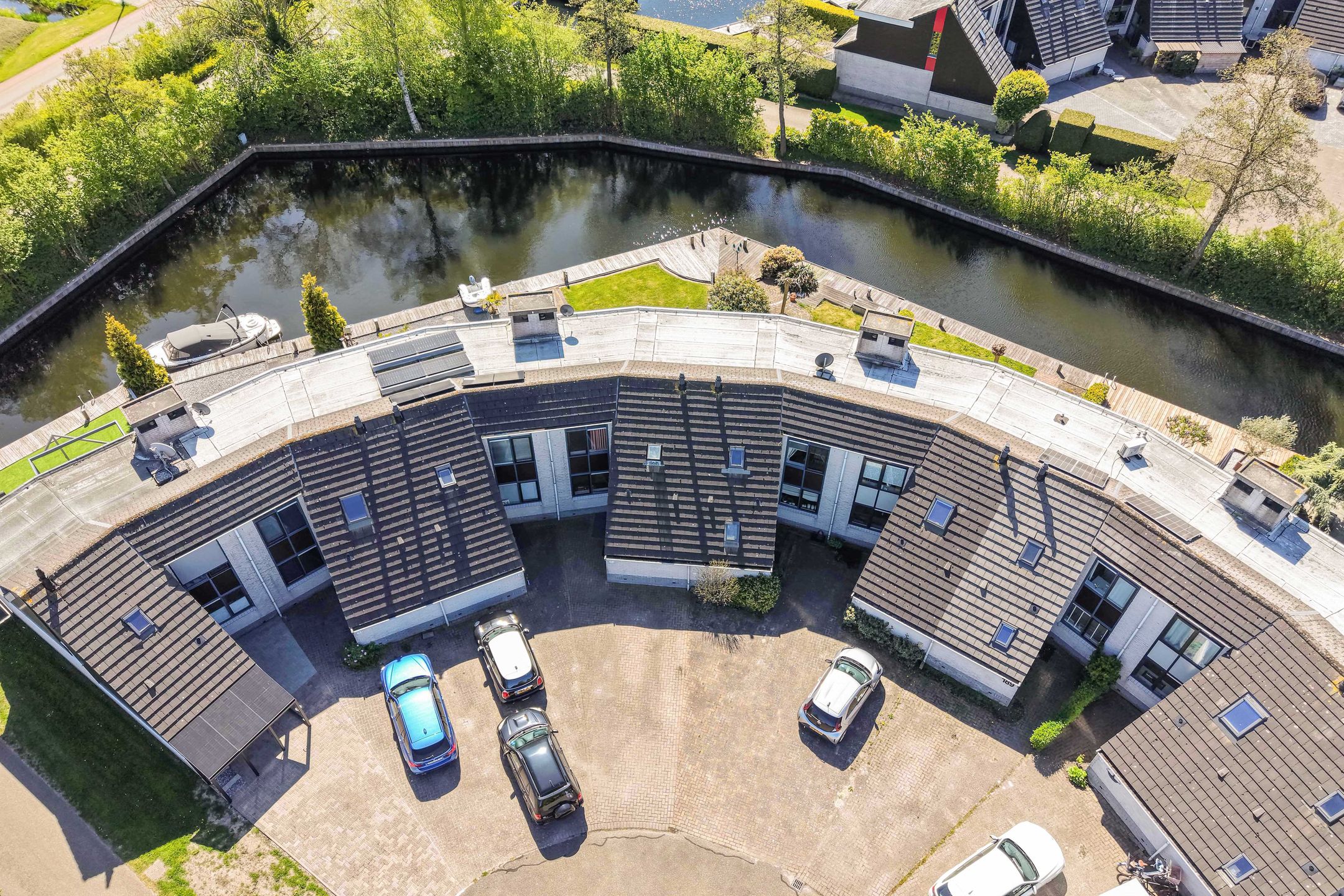 Foto 45 van Het Brekkense Wiel 186