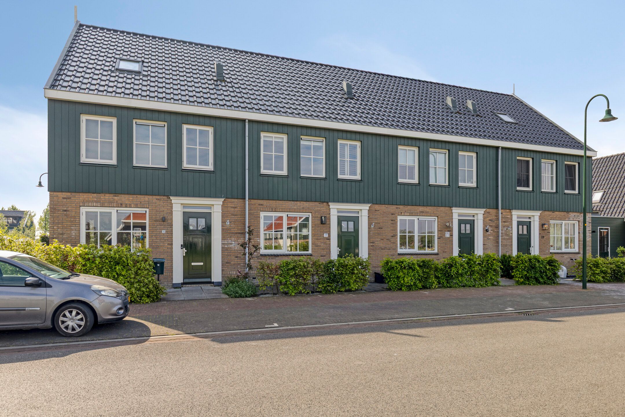 Zwaluwstraat 17 