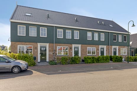 Zwaluwstraat thumbnail