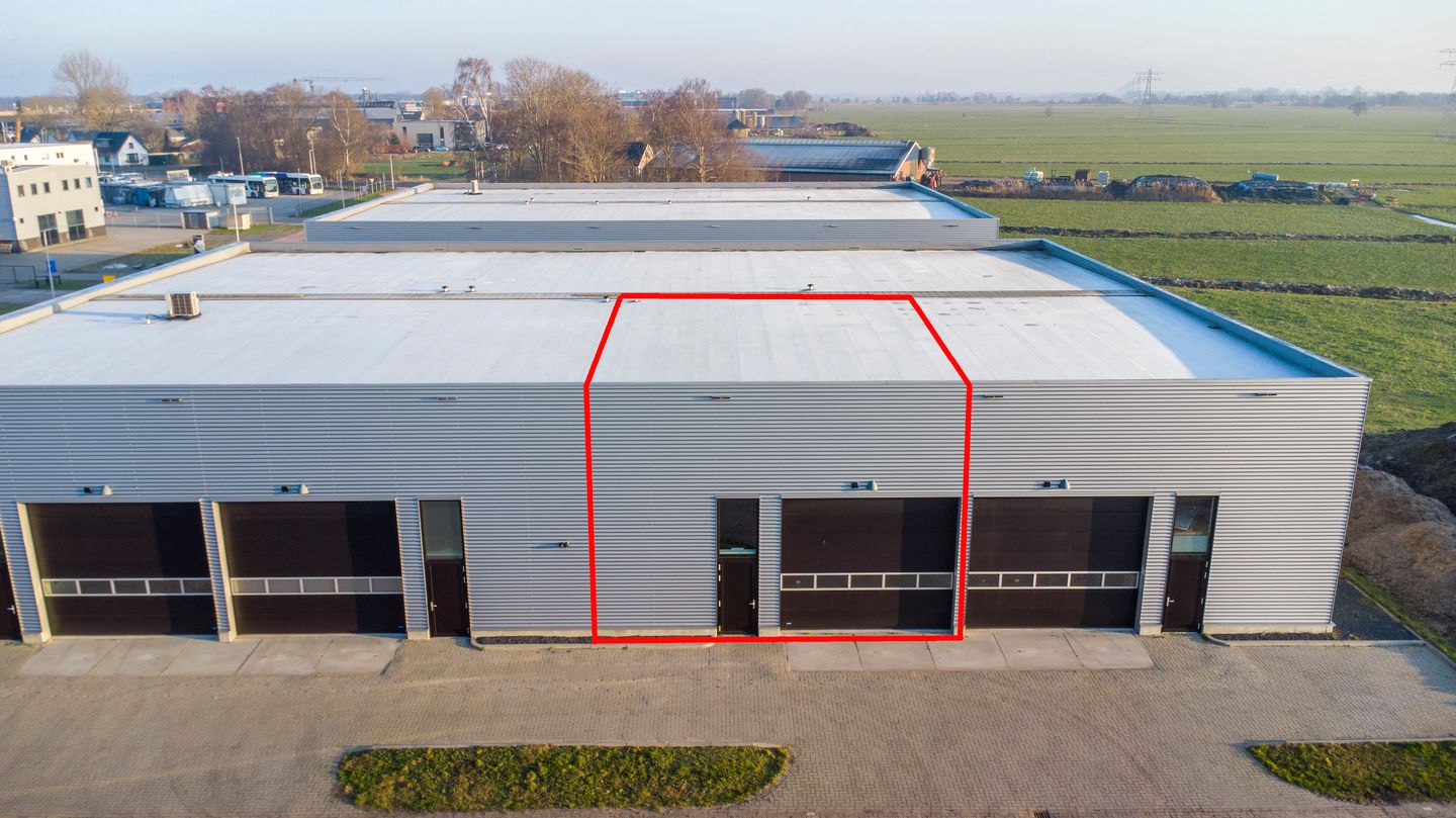 Bekijk foto 1 van De Grote Kranerweerd 12-b