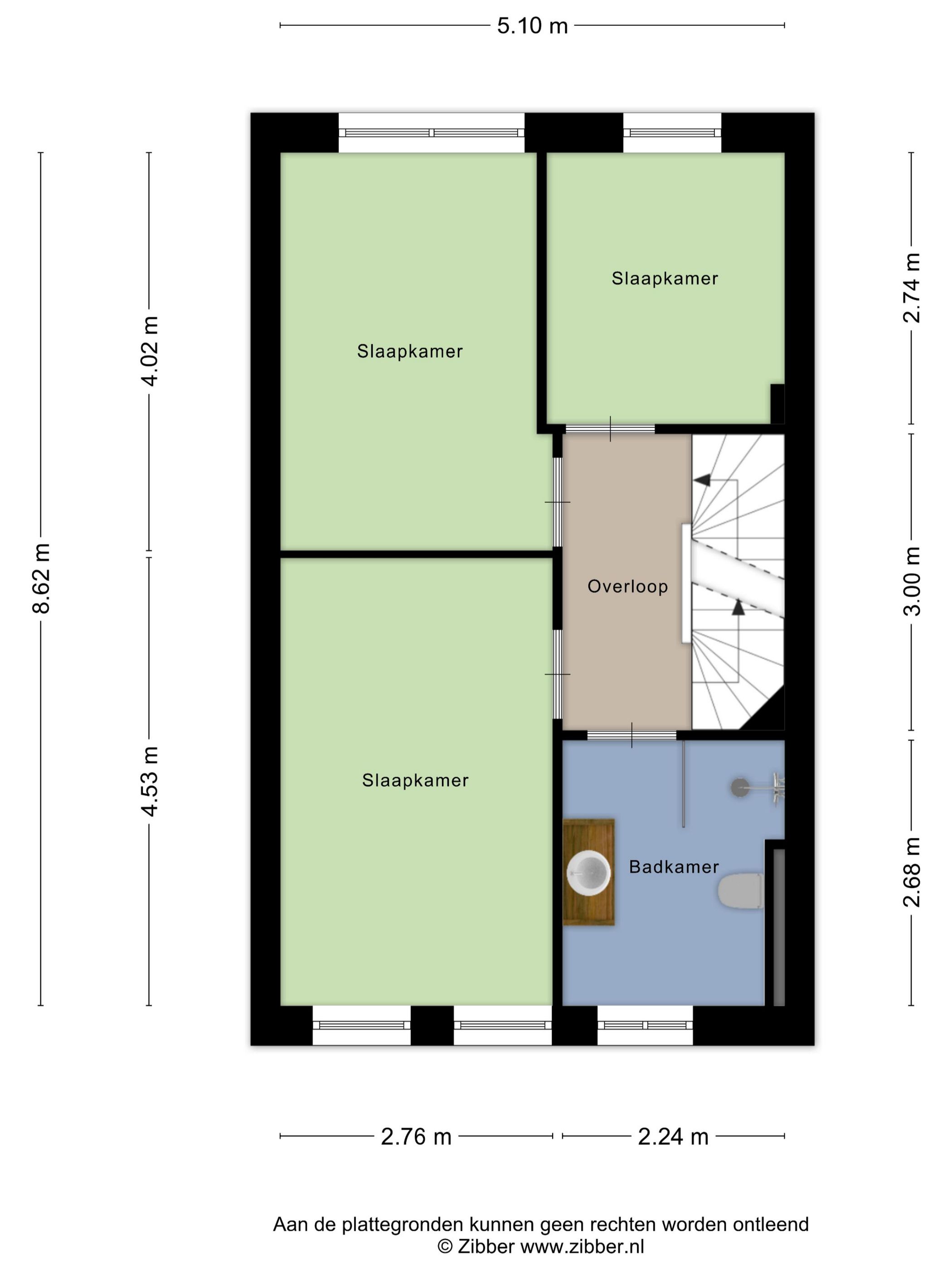 Photo 42 of Zwaluwstraat 17
