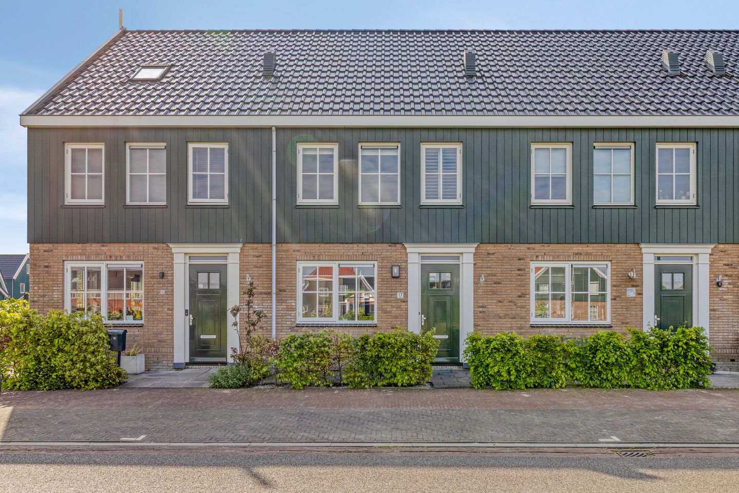 Photo 5 of Zwaluwstraat 17