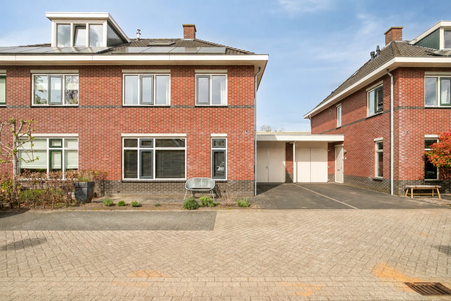 Foto 1 van Loonwerkerhof 16