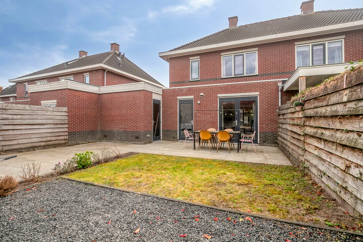 Foto 5 van Loonwerkerhof 16