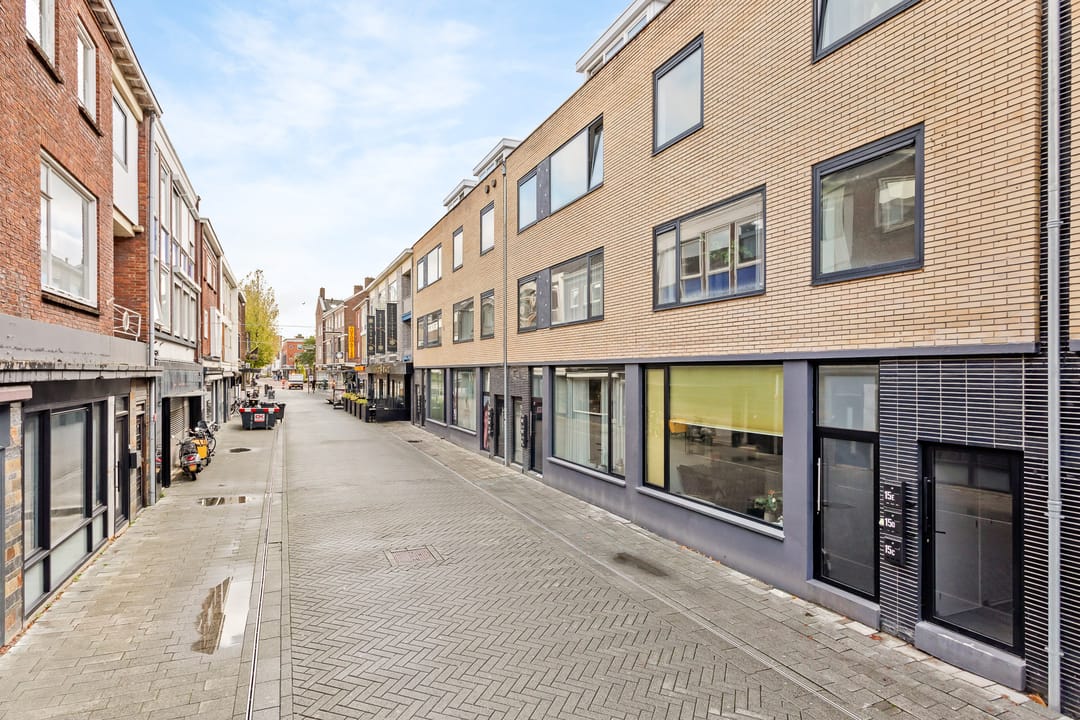 Foto 17 van Marktstraat 15-D