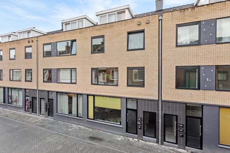 Marktstraat thumbnail