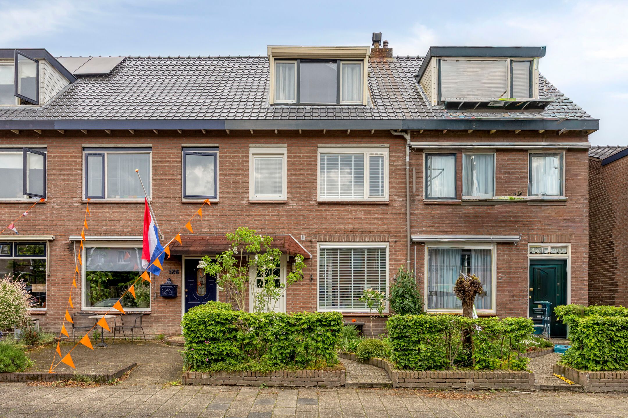 Gortstraat 134 