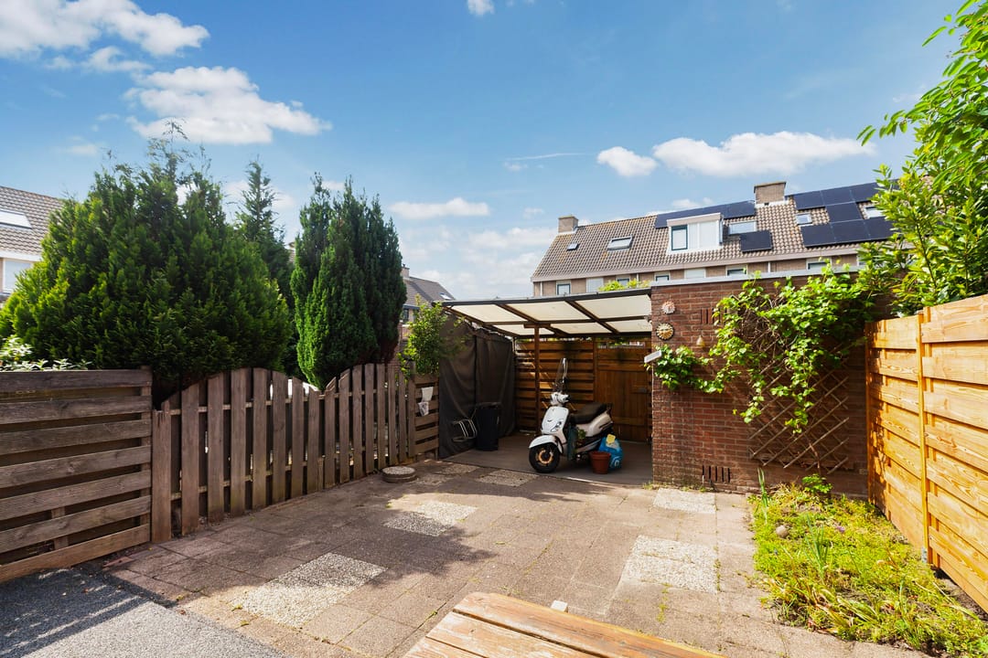 Foto 11 van Mr. Beerninkplantsoen 146