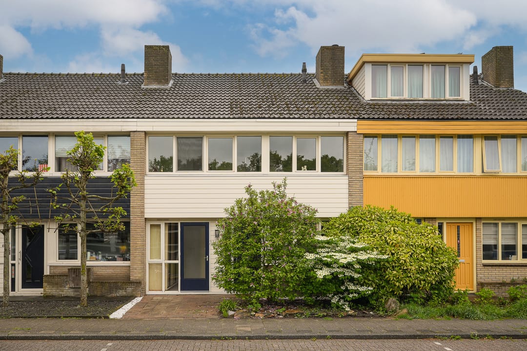 Photo 1 of Jan Prinsstraat 44