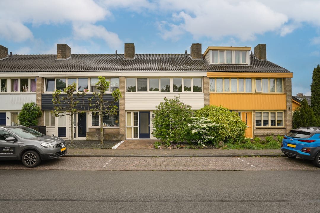 Photo 38 of Jan Prinsstraat 44