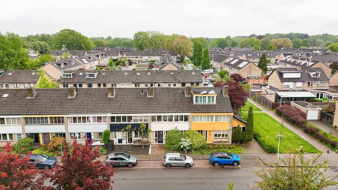 Photo 41 of Jan Prinsstraat 44