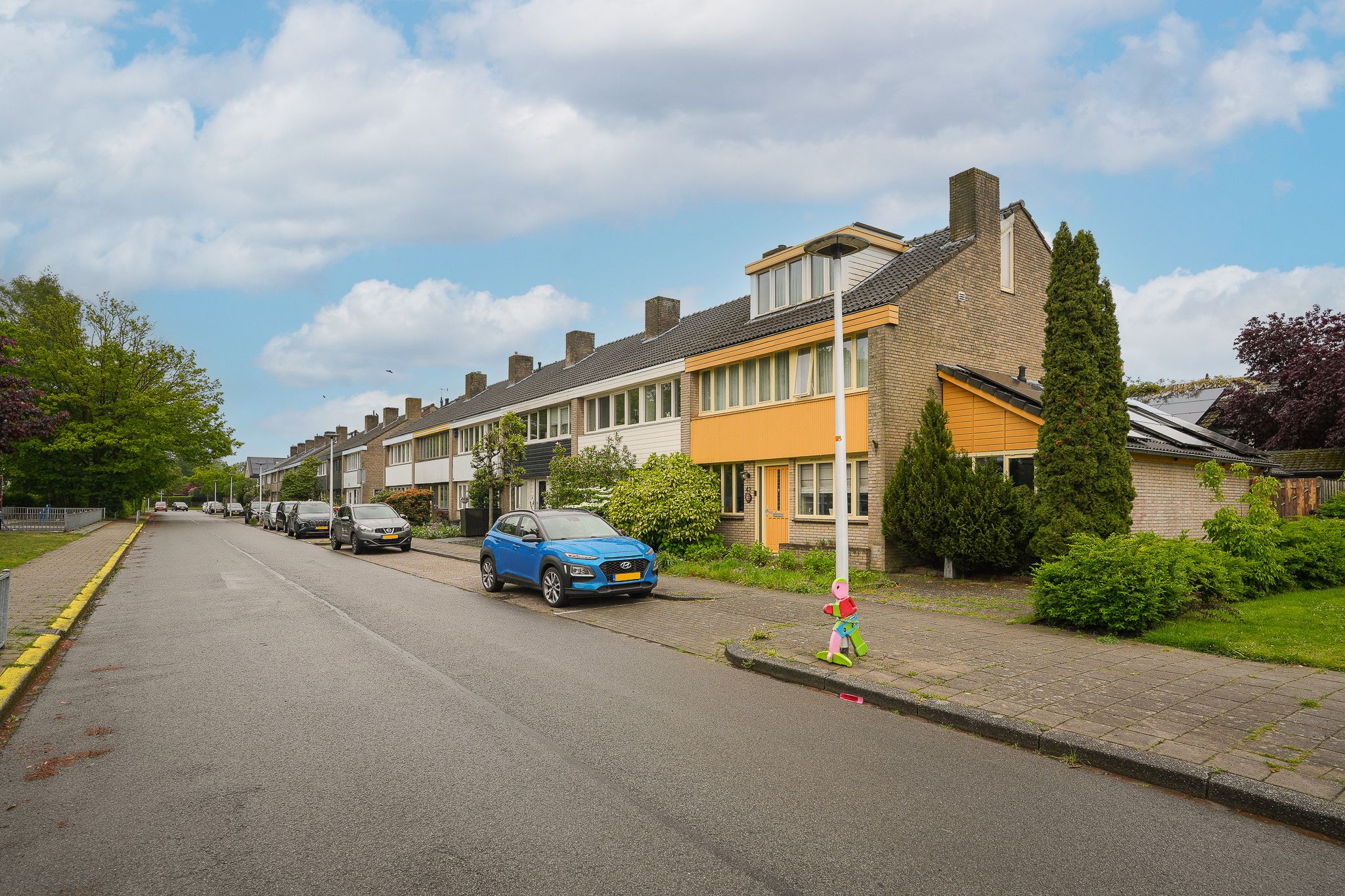 Photo 39 of Jan Prinsstraat 44