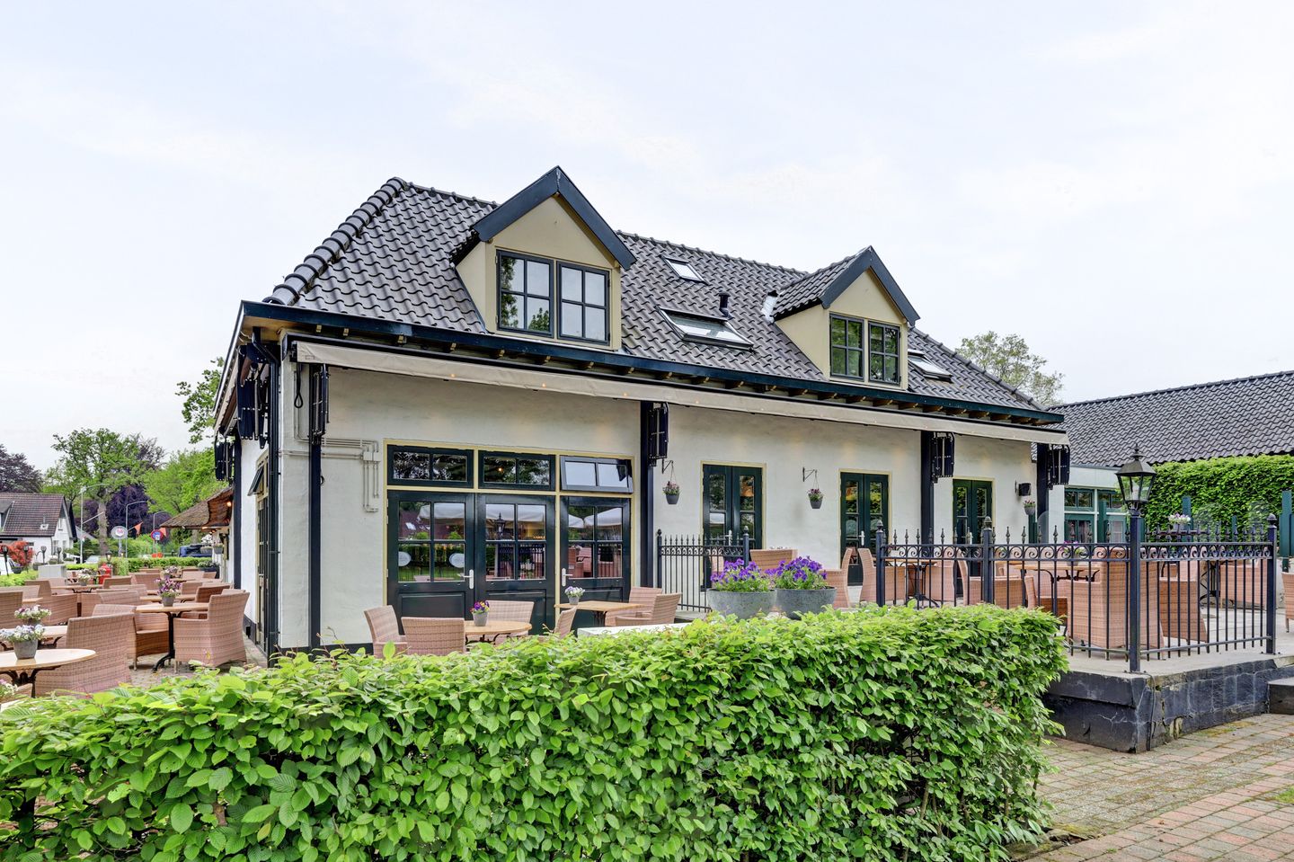 Bekijk foto 1 van Nunspeterweg 14