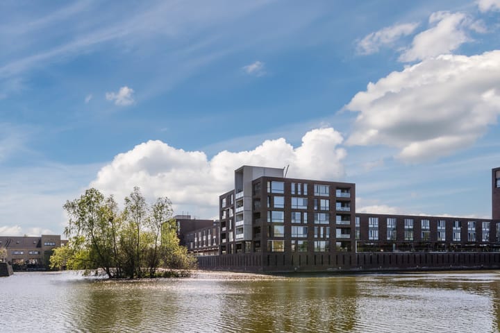 De Heerlijkheid 63