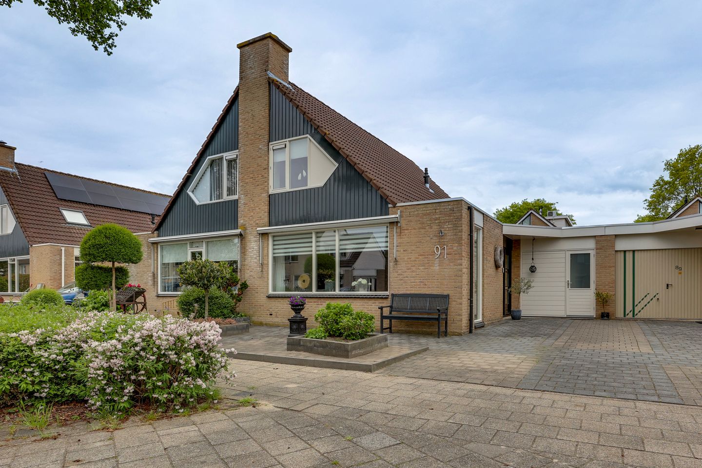 Photo 10 of Marinus Postlaan 91