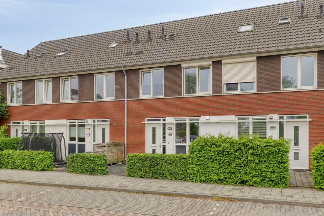 Photo 26 of Rietlanden 48