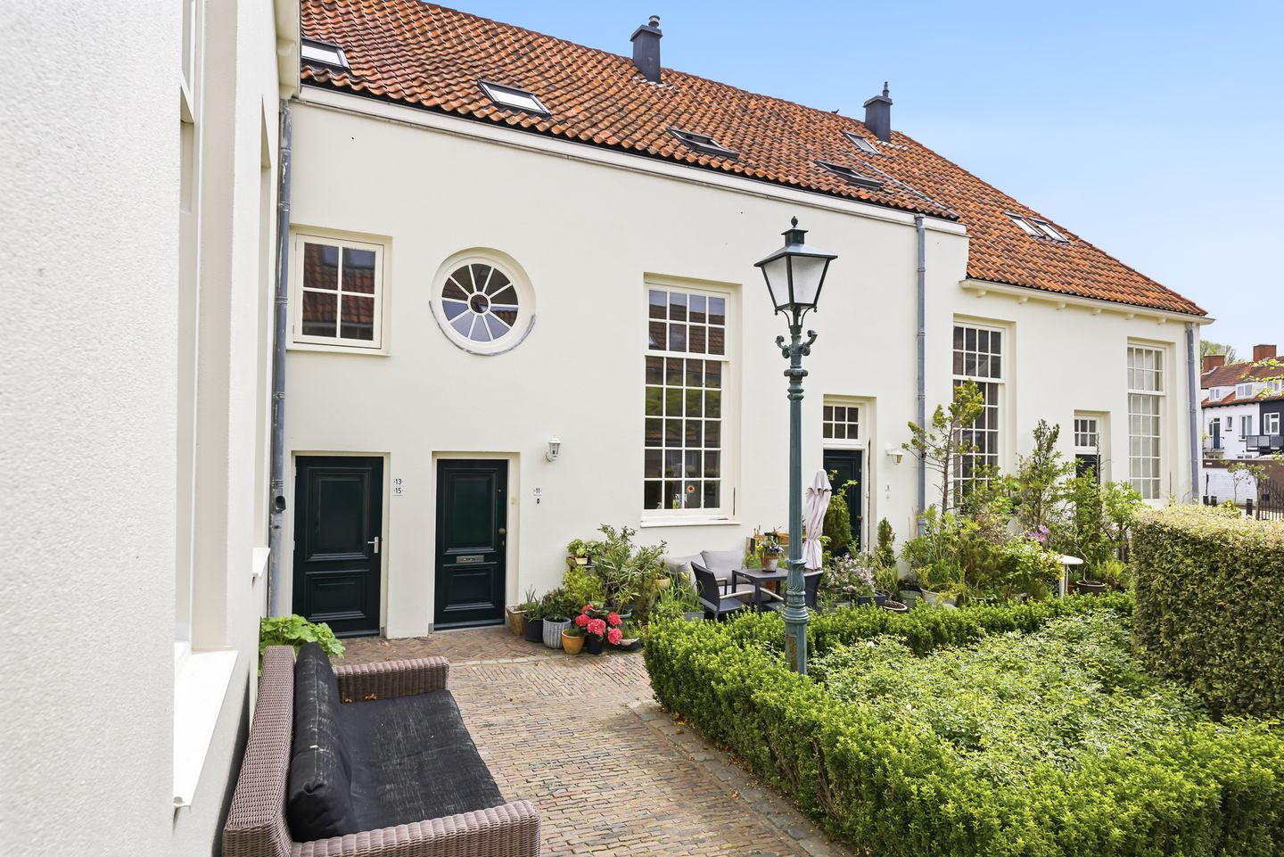 Foto 4 van Kalkhokstraat 11