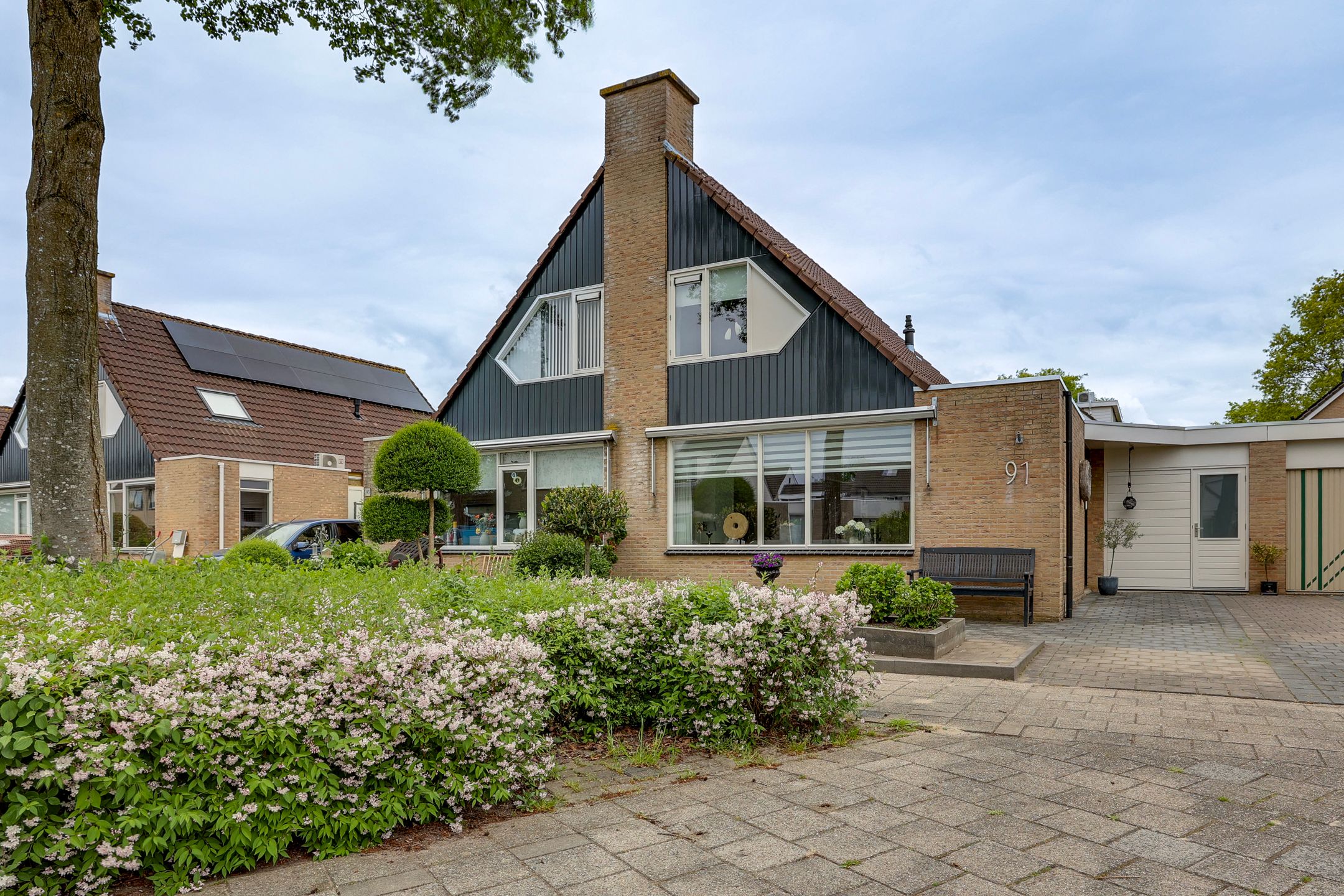 Marinus Postlaan 91 