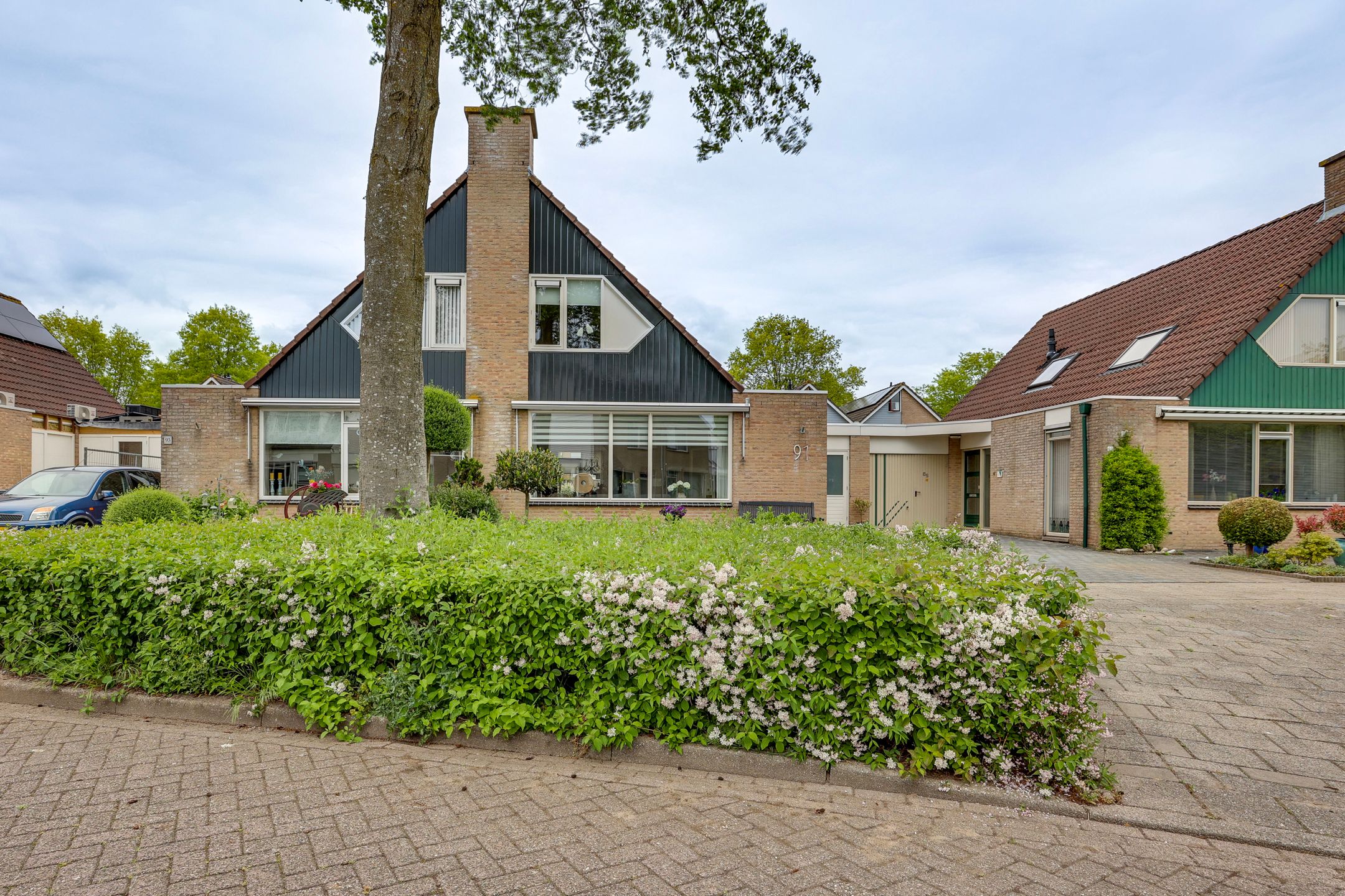 Photo 6 of Marinus Postlaan 91