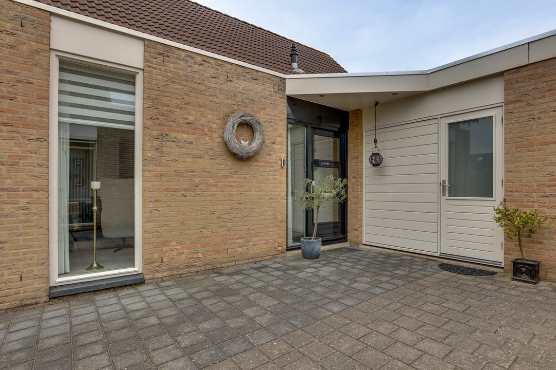 Photo 11 of Marinus Postlaan 91