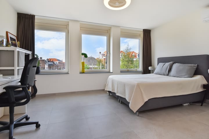 Foto 4 van Waldeck Pyrmontkade 418