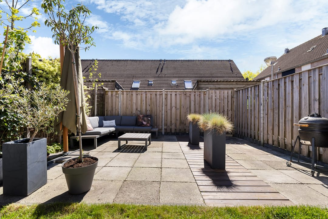 Photo 11 of Siebe Schootstrastraat 57