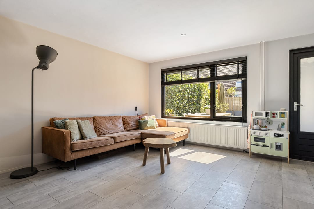 Photo 7 of Siebe Schootstrastraat 57