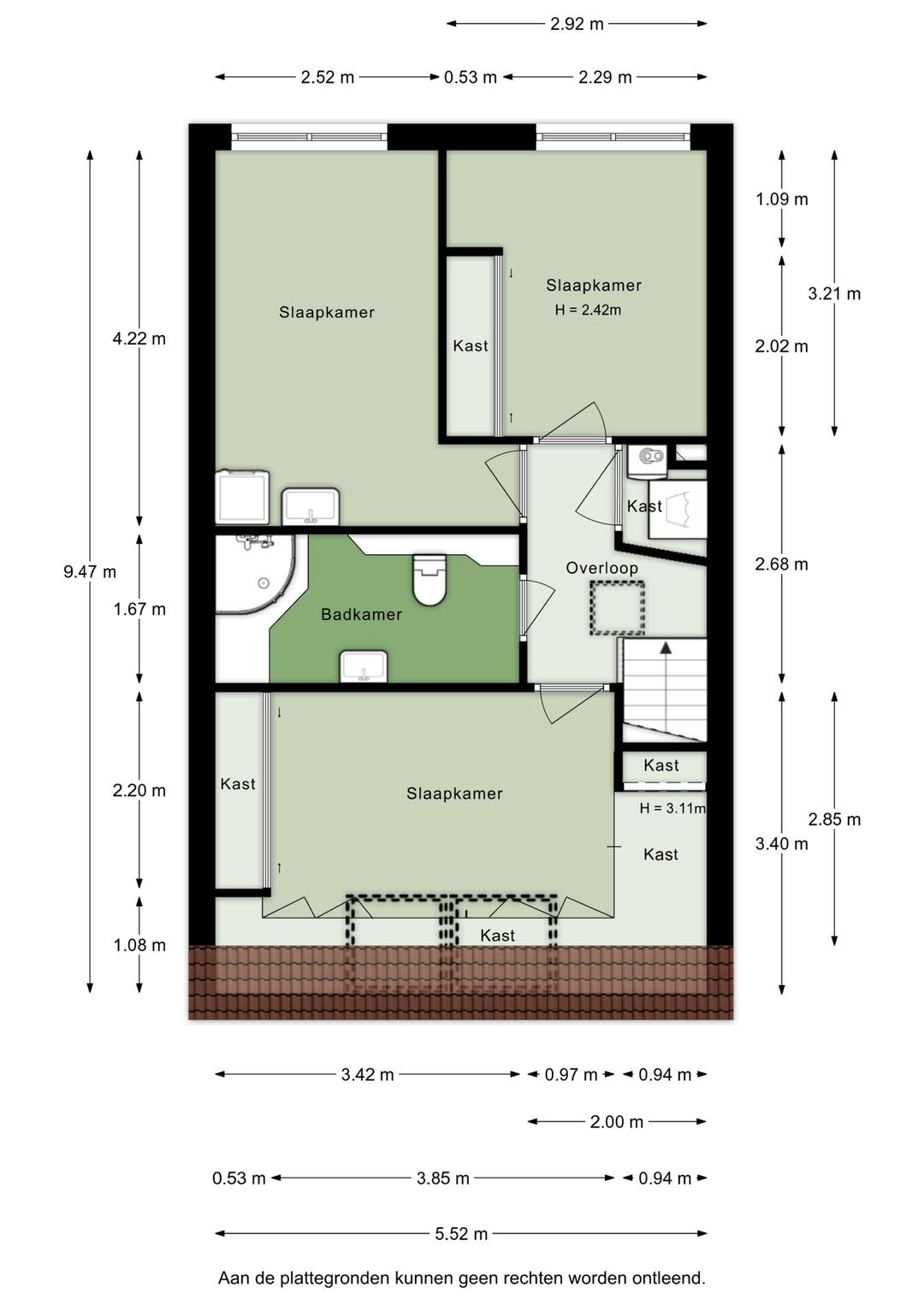 Foto 52 van Saffier 9