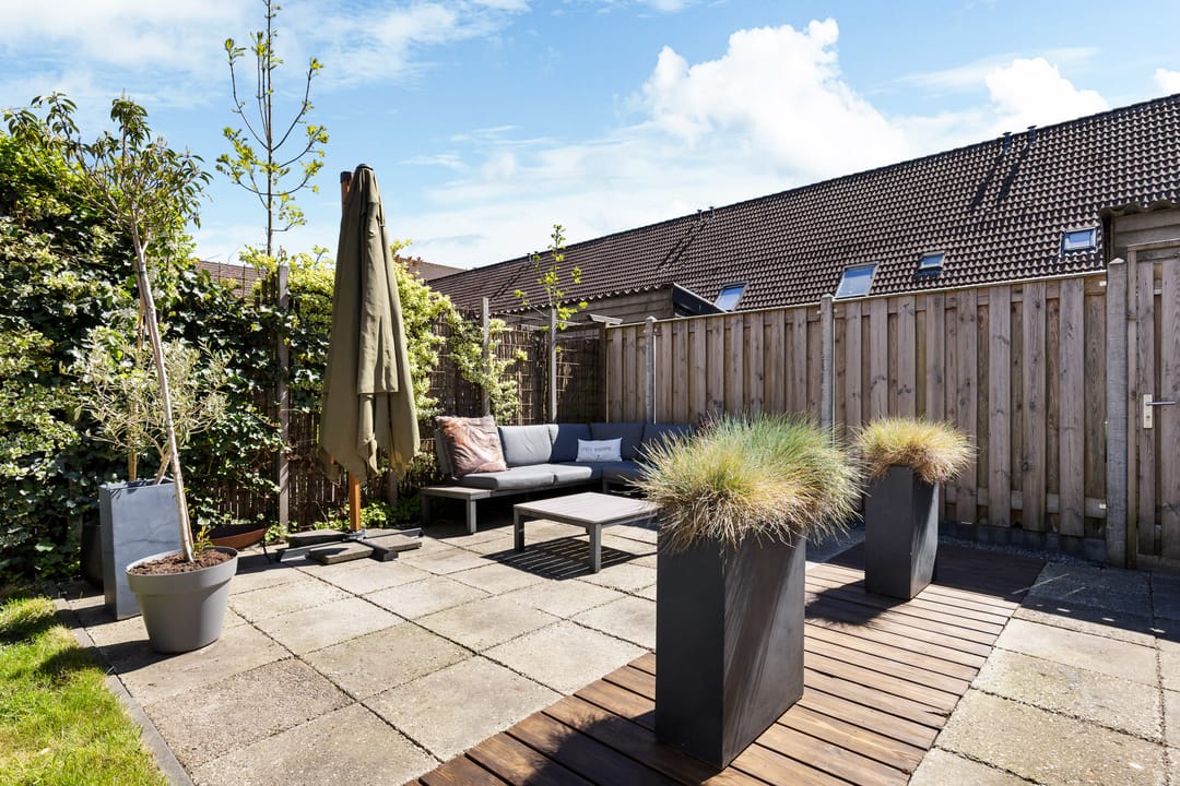 Photo 13 of Siebe Schootstrastraat 57