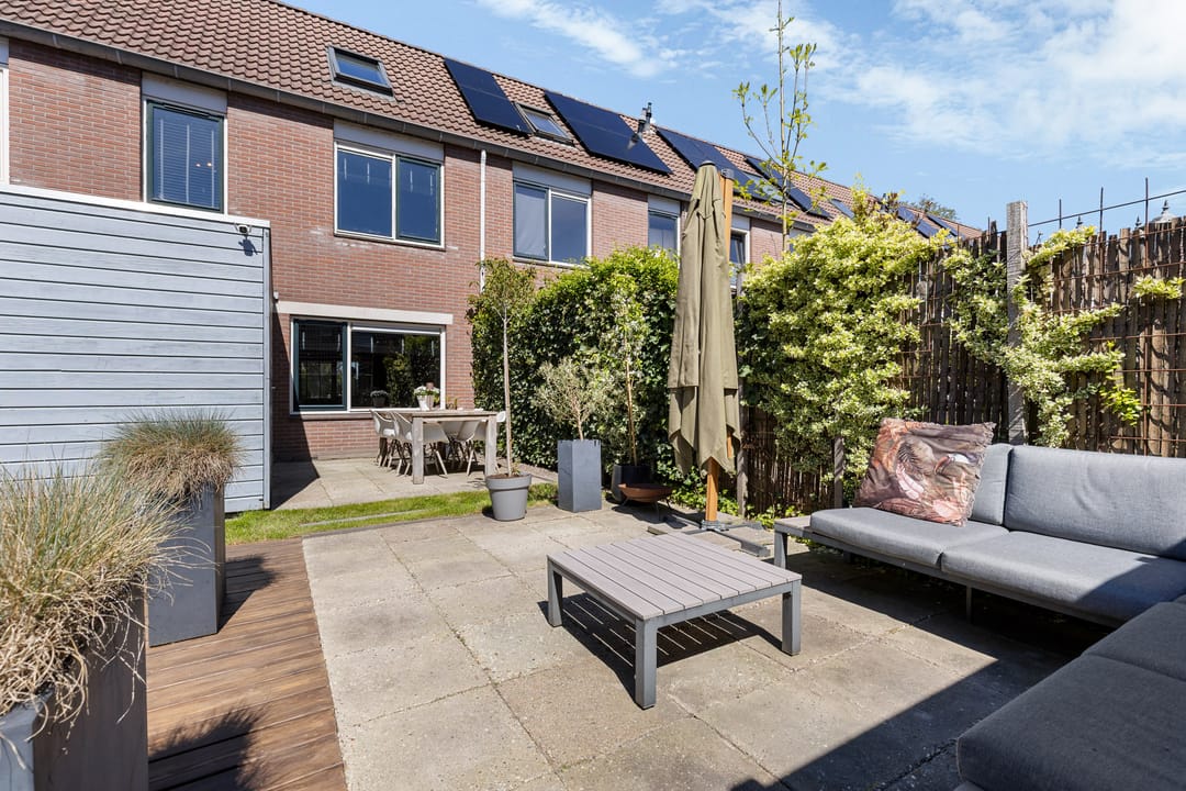 Photo 16 of Siebe Schootstrastraat 57