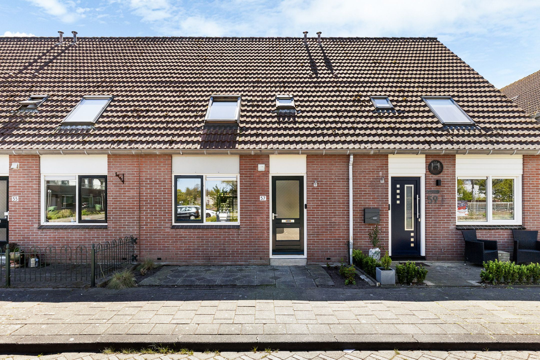 Siebe Schootstrastraat 57