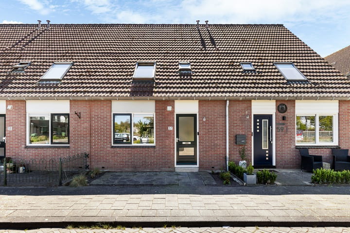 Siebe Schootstrastraat 57