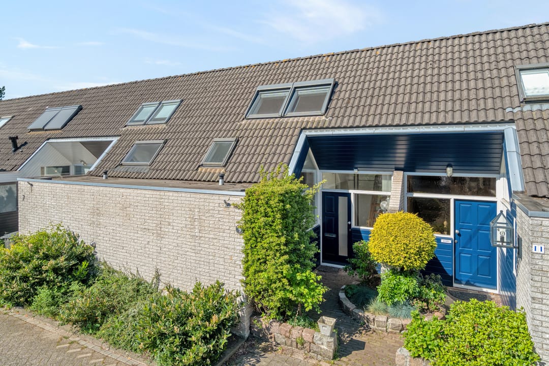 Foto 1 van Saffier 9