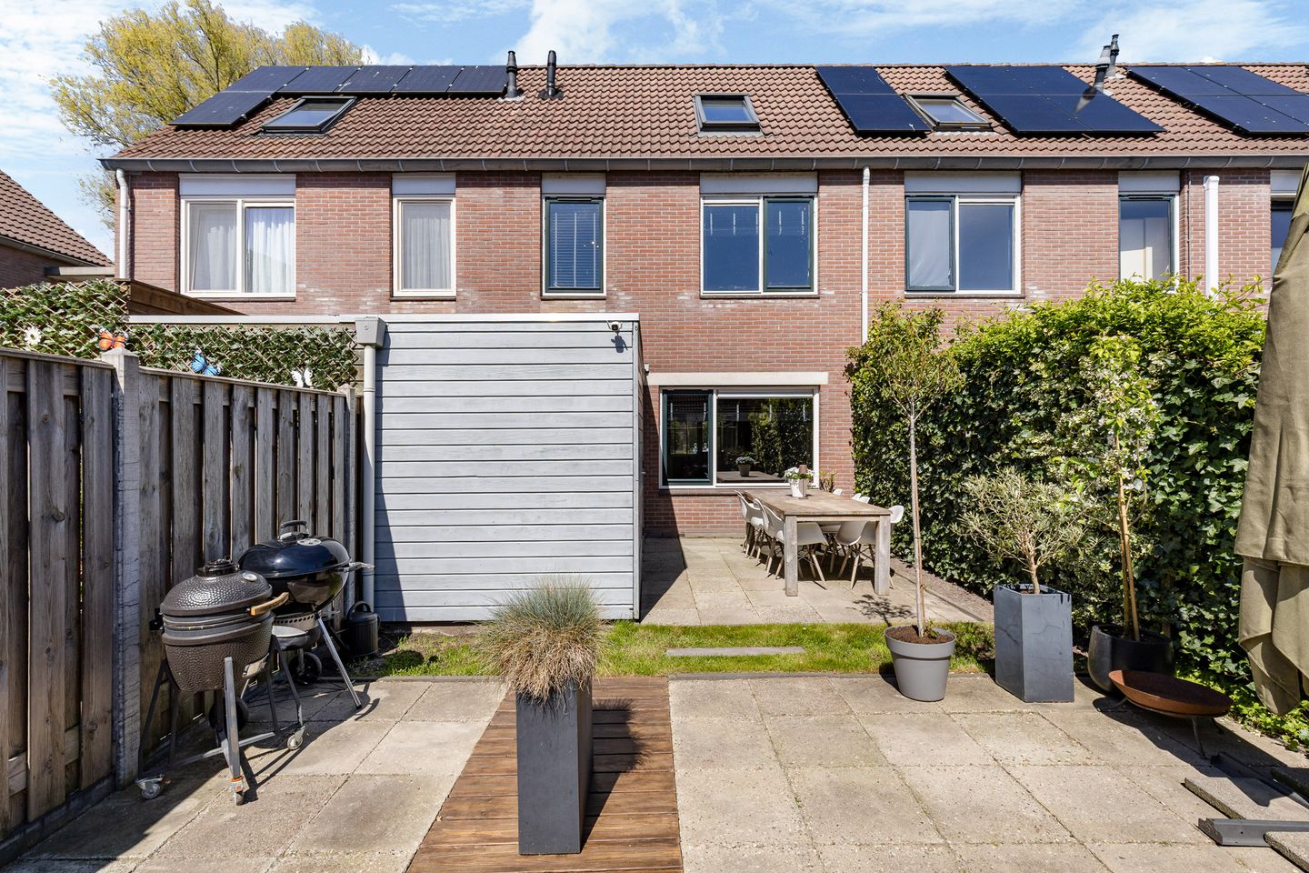 Photo 14 of Siebe Schootstrastraat 57